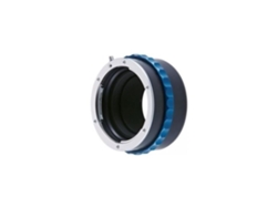 Anillo adaptador óptico Nikon F para cuerpo de montura L NOVOFLEX