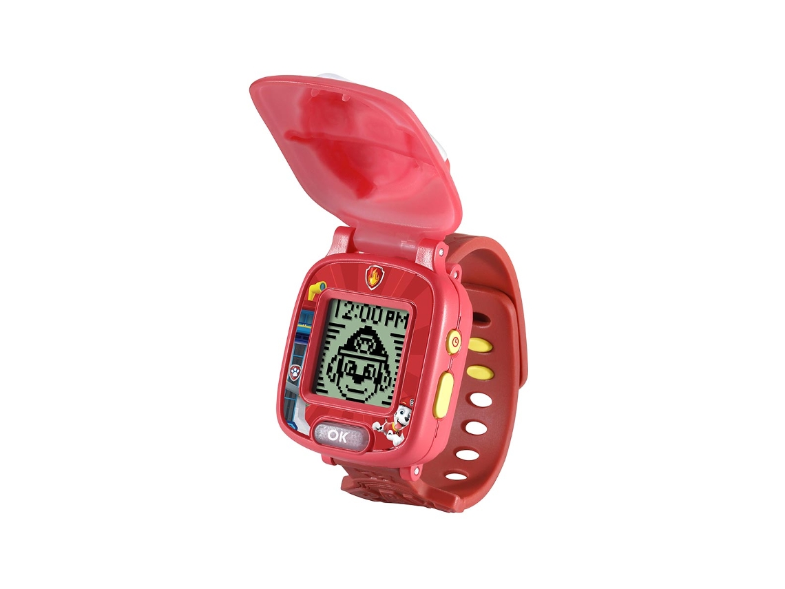 VTECH Patrulla Canina Reloj Educativo de Marshall