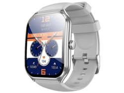 Reloj deportivo inteligente Hoco Y28 de 1,96 pulgadas, resistente al agua IP67, para bicicleta eléctrica Y28 Ly