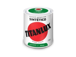 Esmalte Sintetico Brillo 0516 TITANLUX