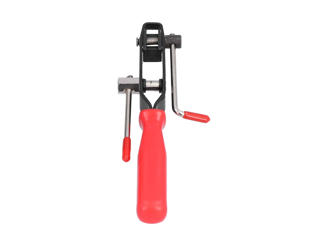 Llave De Tijera Para Abrazaderas De Botas De Junta Cv, Apretador Comfort Rojo Negro Para Gm Cvj