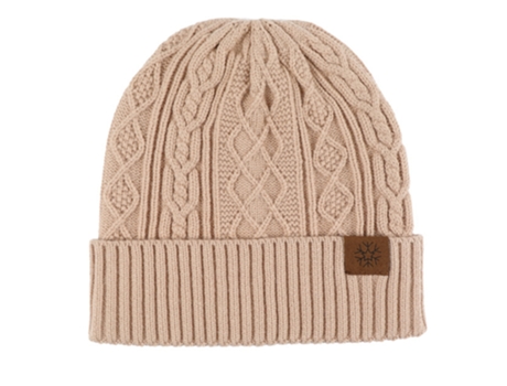 Gorro - Caqui Gorro - Caqui JEIIBRZUI