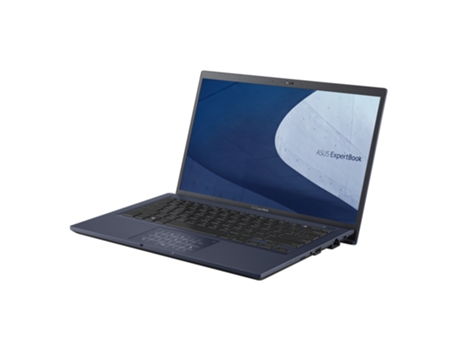 Portátil ASUS 71165 7228 (14 '' - Intel® Core™ i7 i7-1255U - RAM: 16 GB - 512 GB SSD - Intel Iris Xe Graphics)