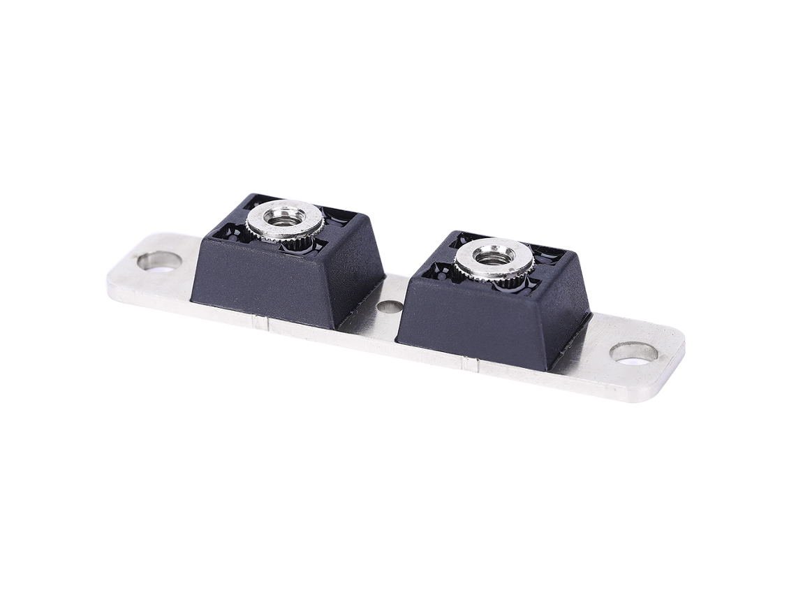Módulo Diodo De Recuperación Rápida Estructura Full Crimped Murp20040ci 40a 25-35v -55~150℃