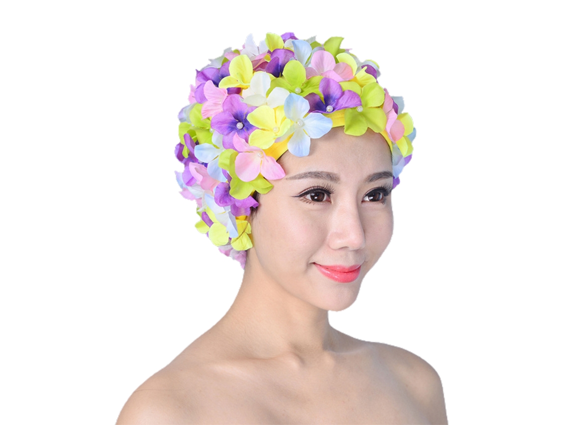 Banda para el cabello para adultos con agarre adicional y correas de velcro ajustables