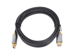 Cable Hdmi Para Tv/ordenador A Proyector 4k 8k60hz 2.1v 2 Metros