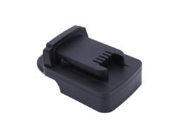 Adaptador Convertidor De Batería De Litio Para Herramienta Eléctrica Inalámbrica Ridgid Convert M18 De 18 V