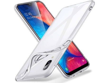 Carcasa Samsung A20e HONGWE.