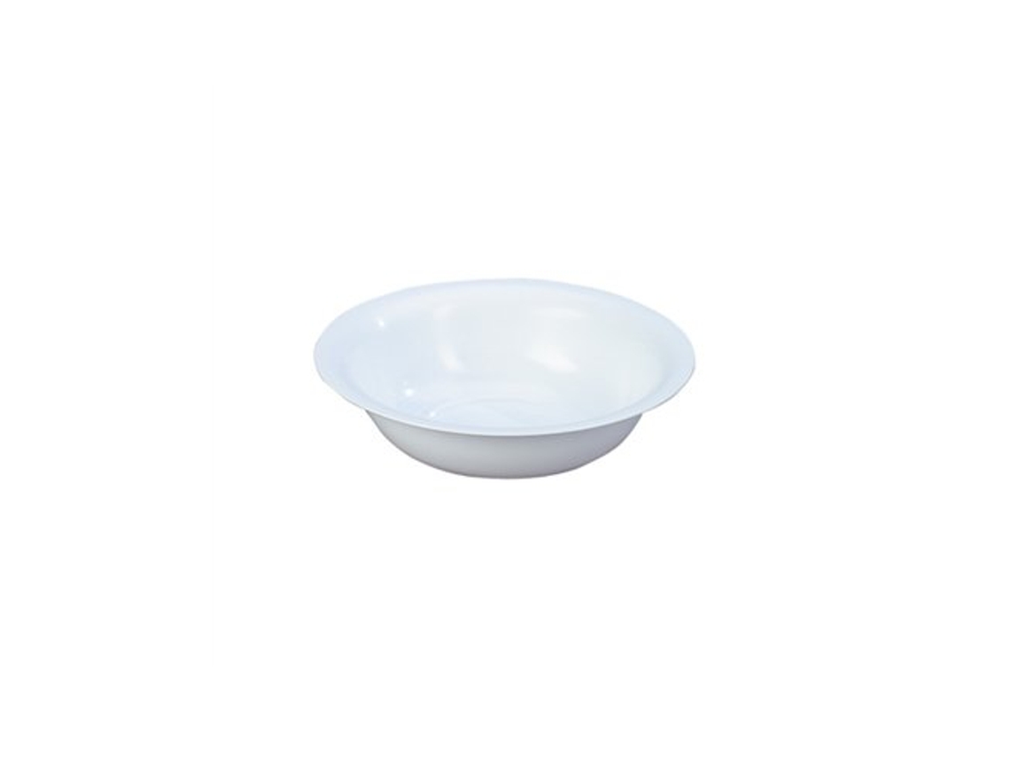 Cuenco Plástico Blanco 40cm 23050 Denox
