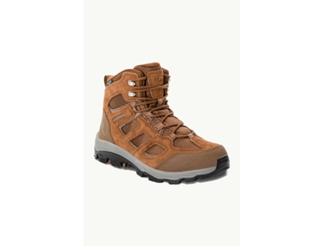 Zapatillas de Mujer para Caminar JACK WOLFSKIN Montaña Vojo Texapore (41)