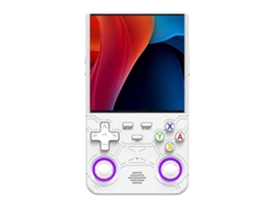 Consola de videojuegos portátil retro R36 Ultra, 64 GB, más de 15.000 juegos. GOKOCO
