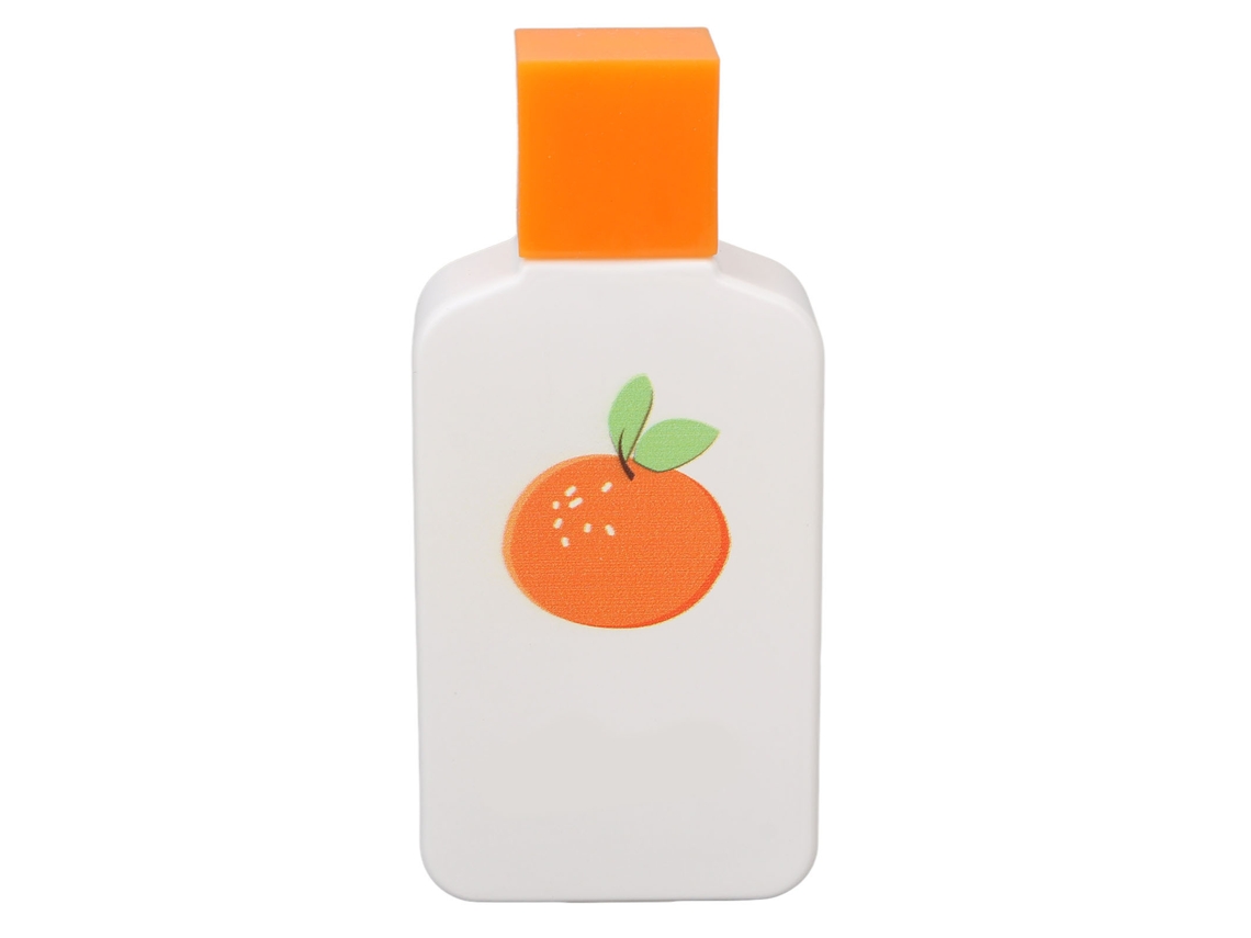 Perfume De Laranja Para Mulheres: Fragrância Leve E De Longa Duração