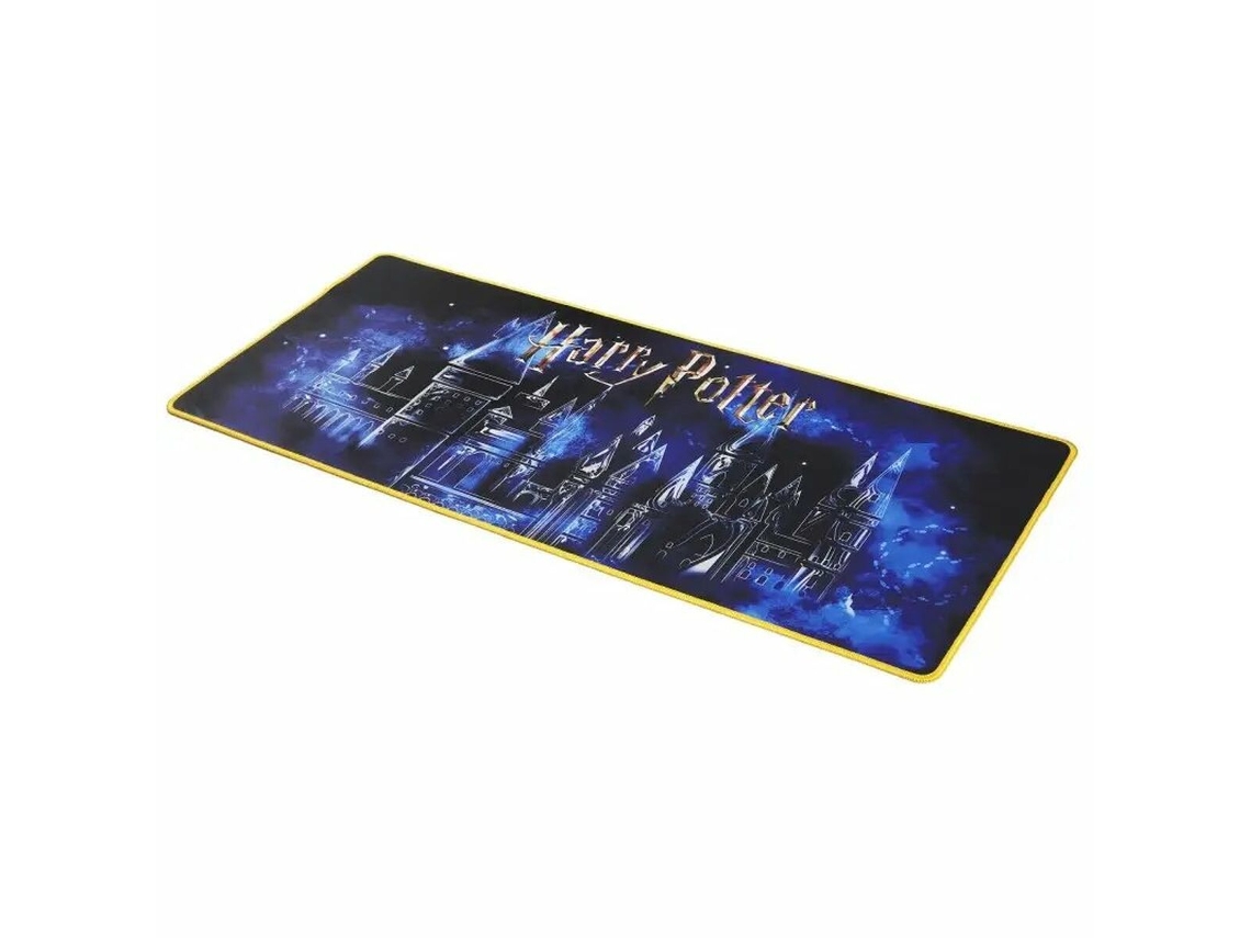 Alfombrilla de Ratón SUBSONIC Harry Potter 90 x 40 cm (1 unidad)