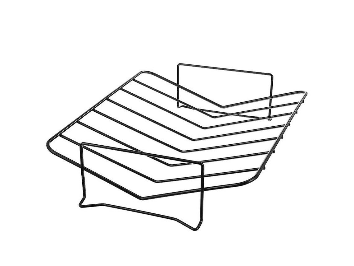 1 Soporte Para Barbacoa.