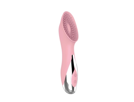 Estimulador Del Clítoris Aphrovibe Silicona Rosa CHISA