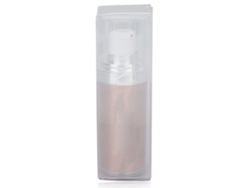 Maquillaje corporal iluminador bronce dorado 25 ml