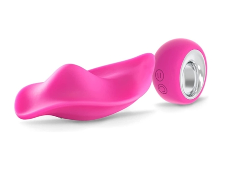 Vibrador Rosa VEANXIN