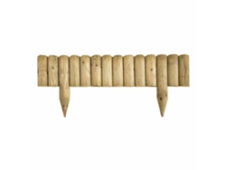 Separador Faura f30022 30 x 7 x 105 cm Madera