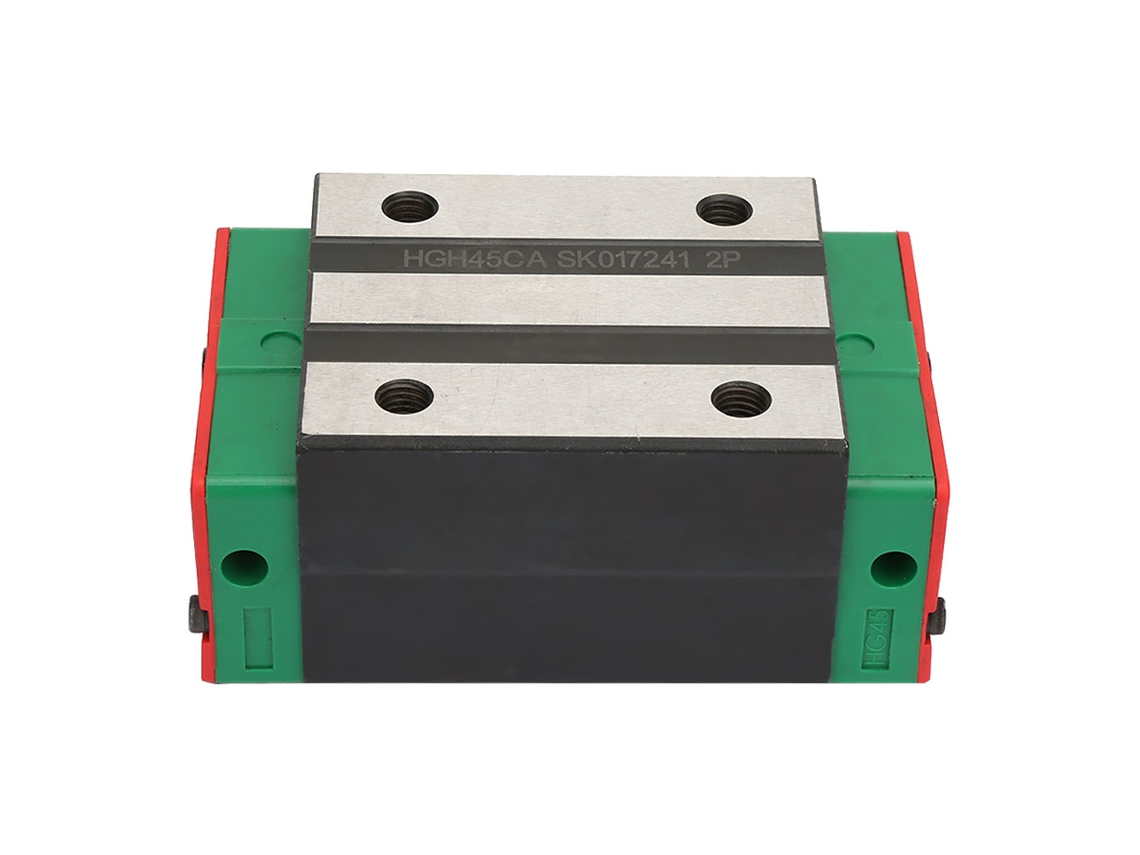 Guía lineal Mgn9 (para máquinas CNC y equipos de automatización)