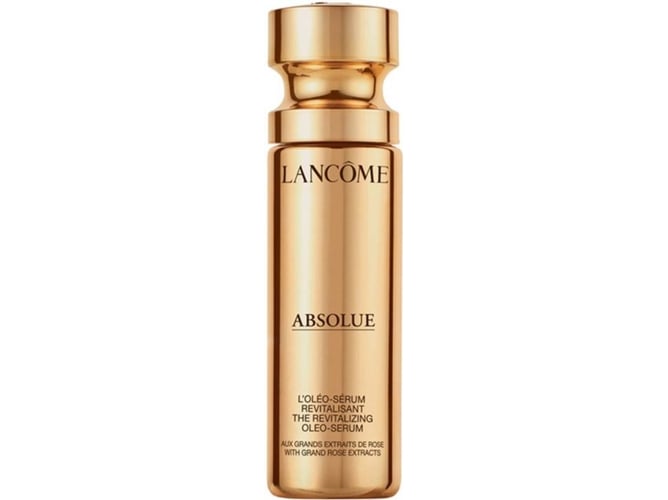 Sérum Facial LANCOME Absolue Aceite Sérum (30 ml)