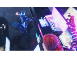 Juego PS5 Marvel's Spider-Man (Ultimate Edition)