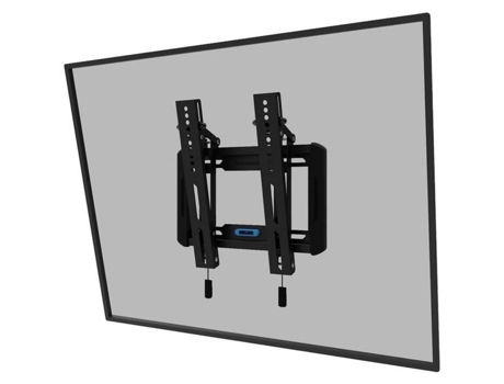 Newstar Neomounts Wl35-550Bl12 Soporte de pared para TV 61,0 cm (24) - 139,7 cm (55) Inclinable