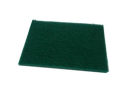 Estropajo verde limpieza 152x229mm