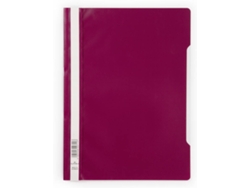Carpeta DURABLE 257335 Rojo (A4)