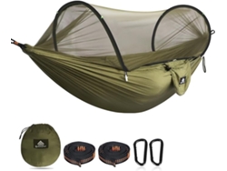 Hamaca De Acampada De Viaje Ultraleve