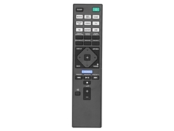 Mando A Distancia Rmt-aa231u Para Televisores Lcd, Mando A Distancia De Repuesto De Abs.