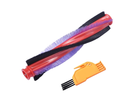 Rodillo de cepillo de repuesto para piezas de aspiradora Dyson V6 Dc59 Dc62 Sv03 Series, 225Mm