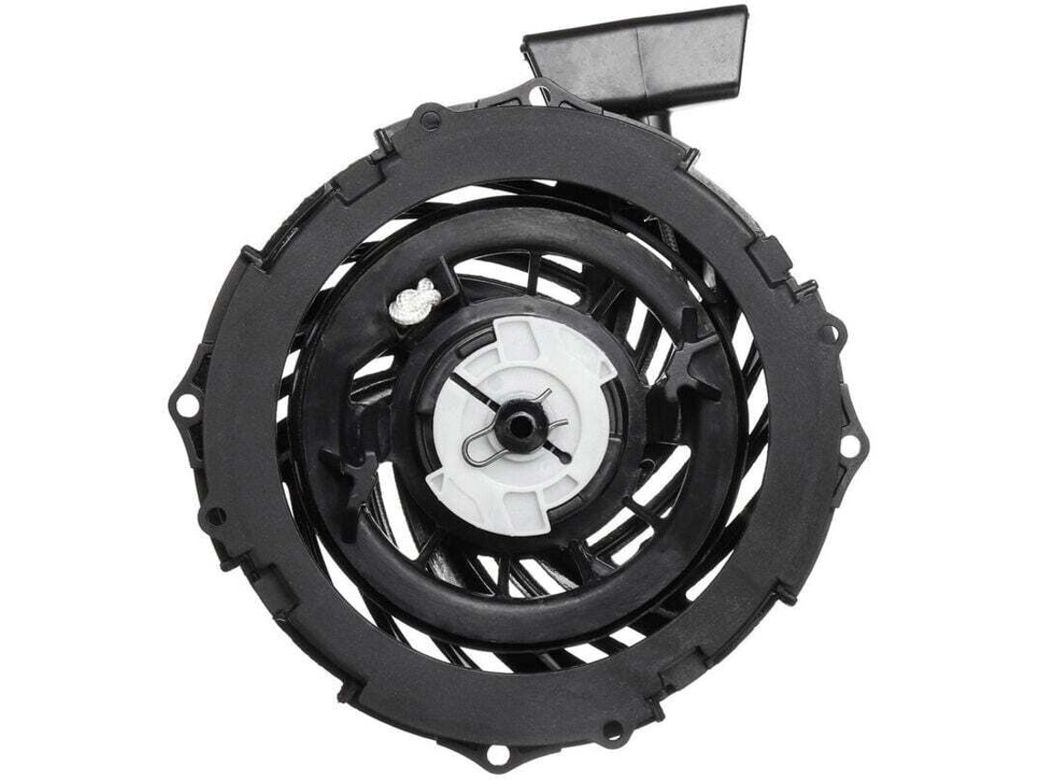 Compatível Com O Motor De Arranque Retrátil Briggs Stratton 593959, Modelos 450e, 500e E 550e...