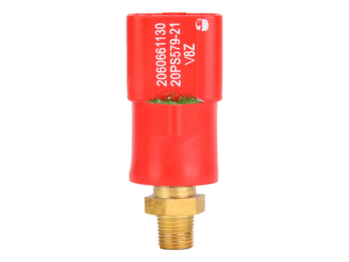 Sensor De Presión Del Interruptor Hidráulico Para Válvula De Distribución 206-06-61130 Para Excavadora Komatsu Pc200-7