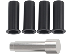 Kit De Herramientas Para Bisagras De 4 Puertas Para Todos Los Vehículos - Jku
