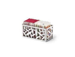 Recipiente para Saquetas de TÃ©/AÃ§Ãºcar - Cactus! ALESSI