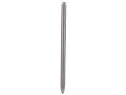 Lápiz Style Pen Para G Stylus 5g 2024 Xt2419 Sensor De Presión 4096 Control Preciso Plata