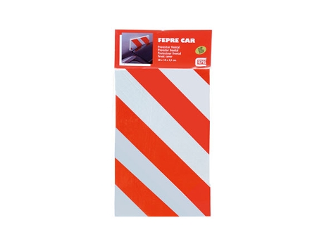 Protector de Parking Frontal FEPRE