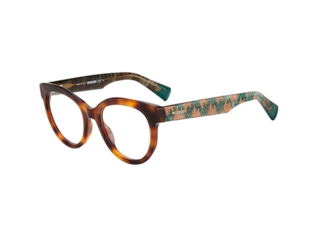 Monturas de Gafas MISSONI Mis 0080 para Mujer