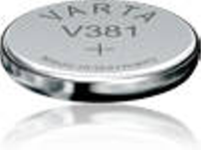 Pilas VARTA 00381101111