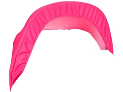 Capota BABYLINE Cerdita rosa