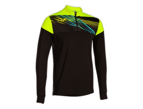 Camiseta de Hombre para Fútbol HUMMEL Go Algodón Azul (XL)