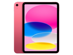 Ipad 10.9 Wi-Fi Apple (reacondicionado como nuevo 64 GB rosa) (2022)