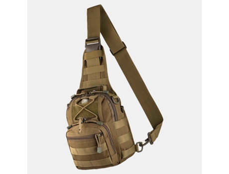 Mochila Urban Line City Patrol Fastex Bag M-TAC Talla única