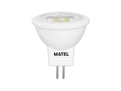 Lámpara LED dicroica Matel Mr11 3w