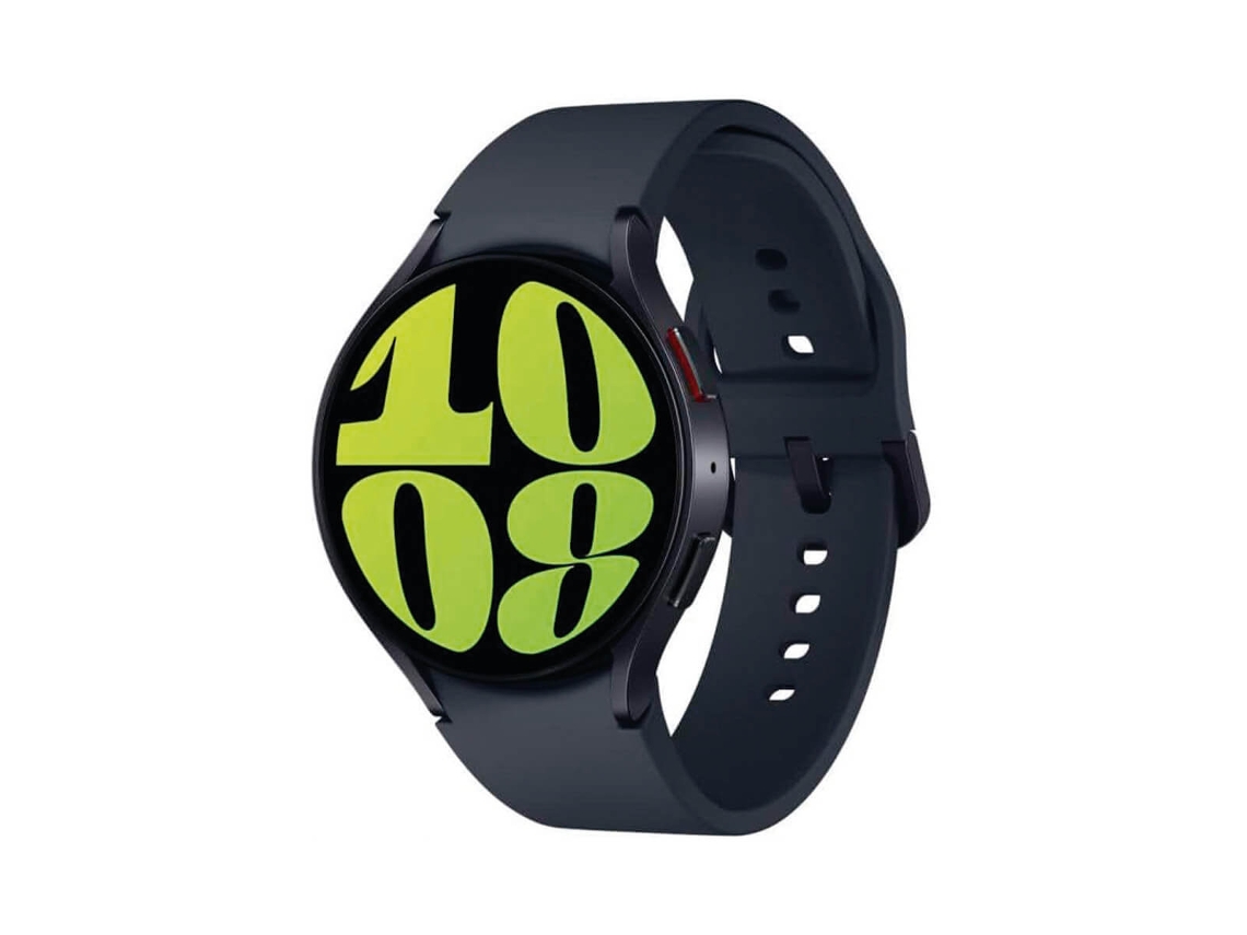 Smartwatch SAMSUNG Galaxy Watch6 44 Mm Lte Cinza Grafito R945