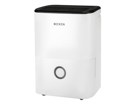 Deshumidificador BECKEN BDH4759 (3 L - 20 L/dia)