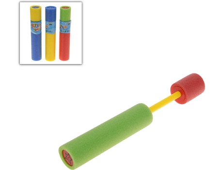 Pistola de Agua WATER FUN (26 cm)