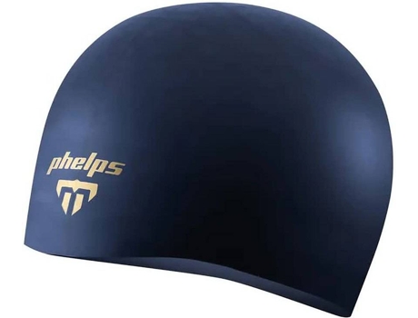 Gorra de Natación Unisexo PHELPS Race 2.0 (Tamaño Unico)