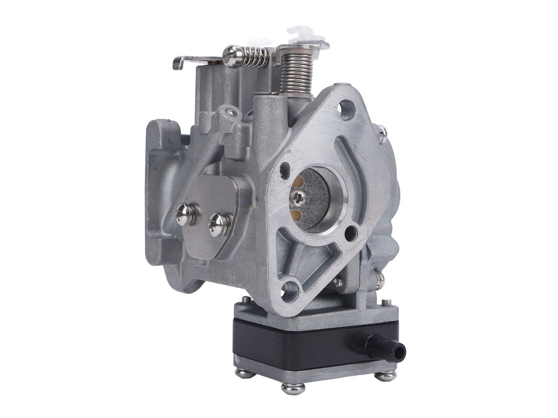2026-carburador De Motor Outboard De 2 Tiempos 9.8hp 9.9hp Para 3k9032000 3b2032001 3g0032000 3303803687a04