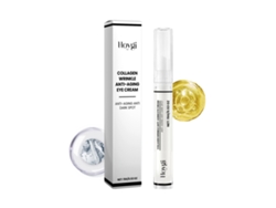 Crema reafirmante para el contorno de ojos Worten para reducir las ojeras.